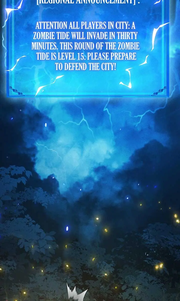 I Awoke as a God After Auto-Battling for a Million Years Chapter 21 Page 70