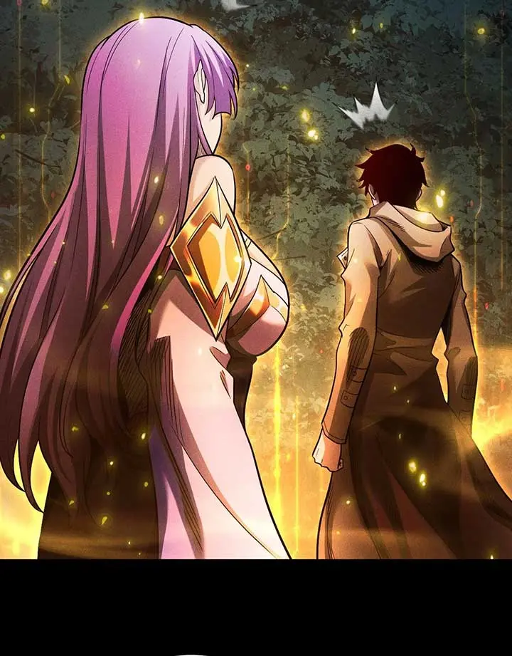 I Awoke as a God After Auto-Battling for a Million Years Chapter 21 Page 71