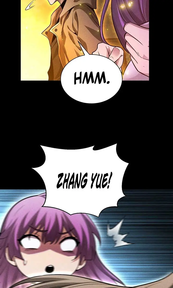 I Awoke as a God After Auto-Battling for a Million Years Chapter 21 Page 74