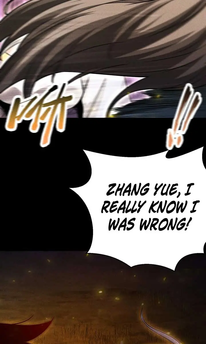 I Awoke as a God After Auto-Battling for a Million Years Chapter 21 Page 75