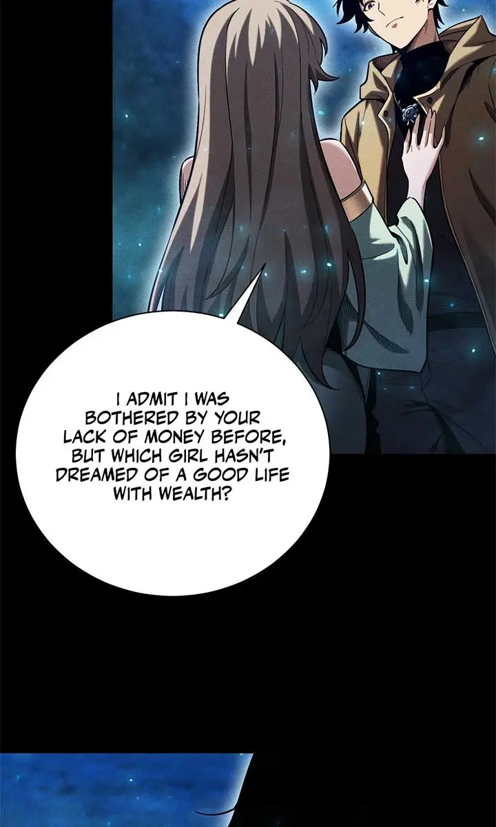I Awoke as a God After Auto-Battling for a Million Years Chapter 22 Page 8