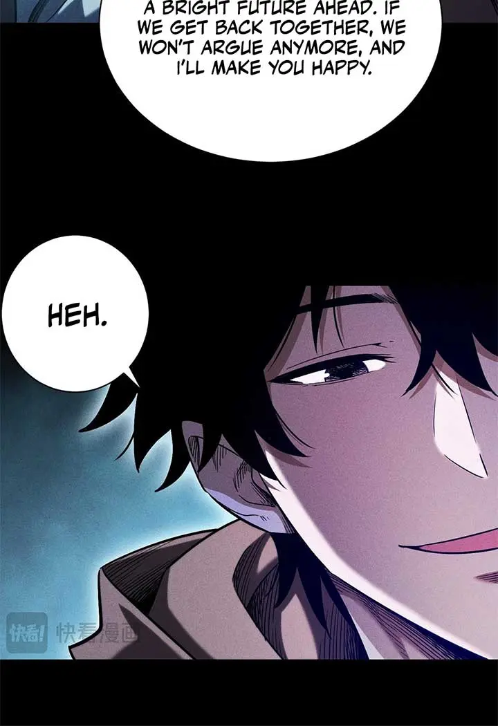 I Awoke as a God After Auto-Battling for a Million Years Chapter 22 Page 10
