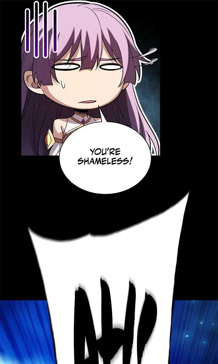 I Awoke as a God After Auto-Battling for a Million Years Chapter 22 Page 11