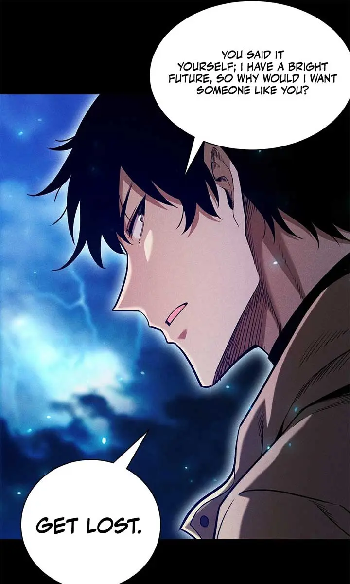 I Awoke as a God After Auto-Battling for a Million Years Chapter 22 Page 16