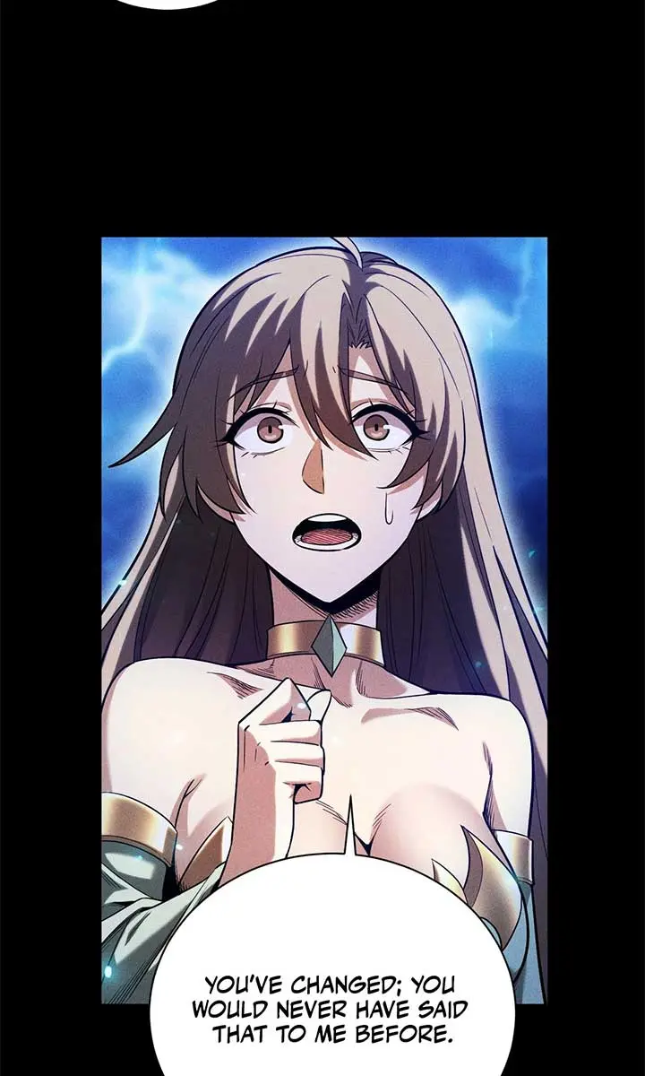 I Awoke as a God After Auto-Battling for a Million Years Chapter 22 Page 17