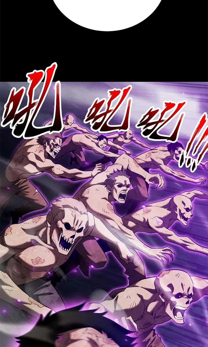 I Awoke as a God After Auto-Battling for a Million Years Chapter 22 Page 18