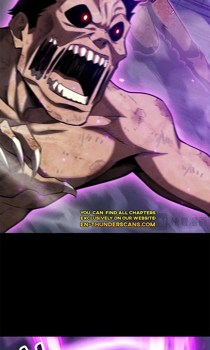 I Awoke as a God After Auto-Battling for a Million Years Chapter 22 Page 19