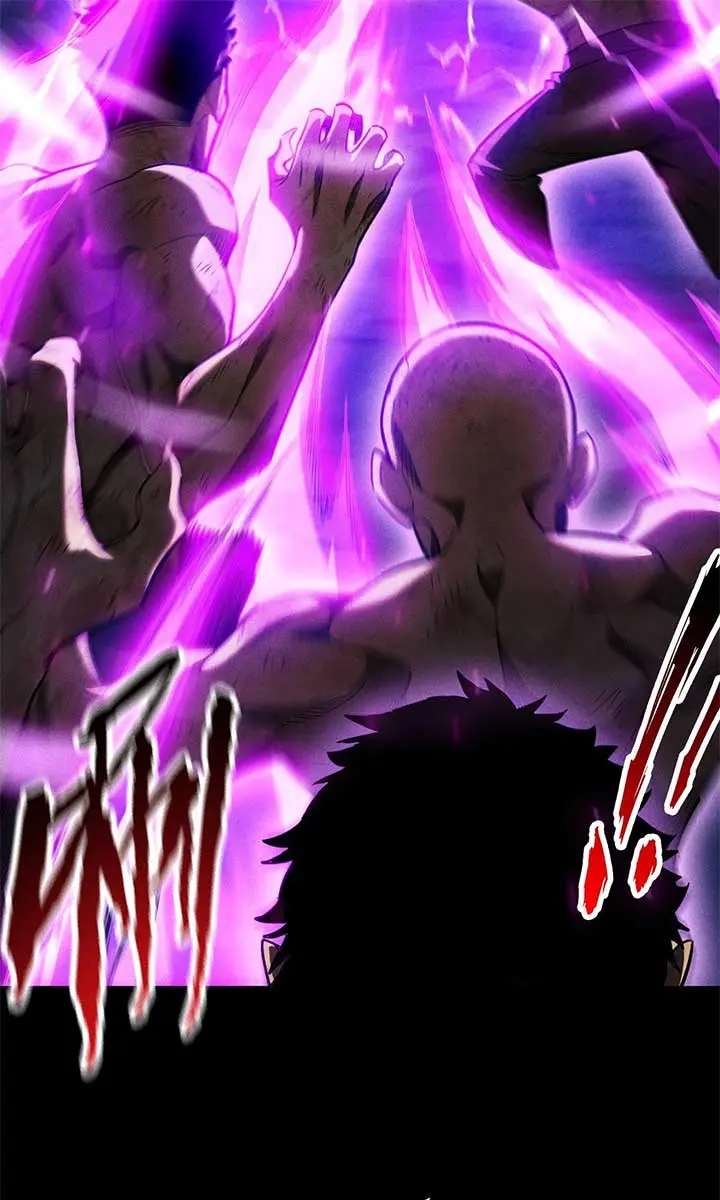 I Awoke as a God After Auto-Battling for a Million Years Chapter 22 Page 21
