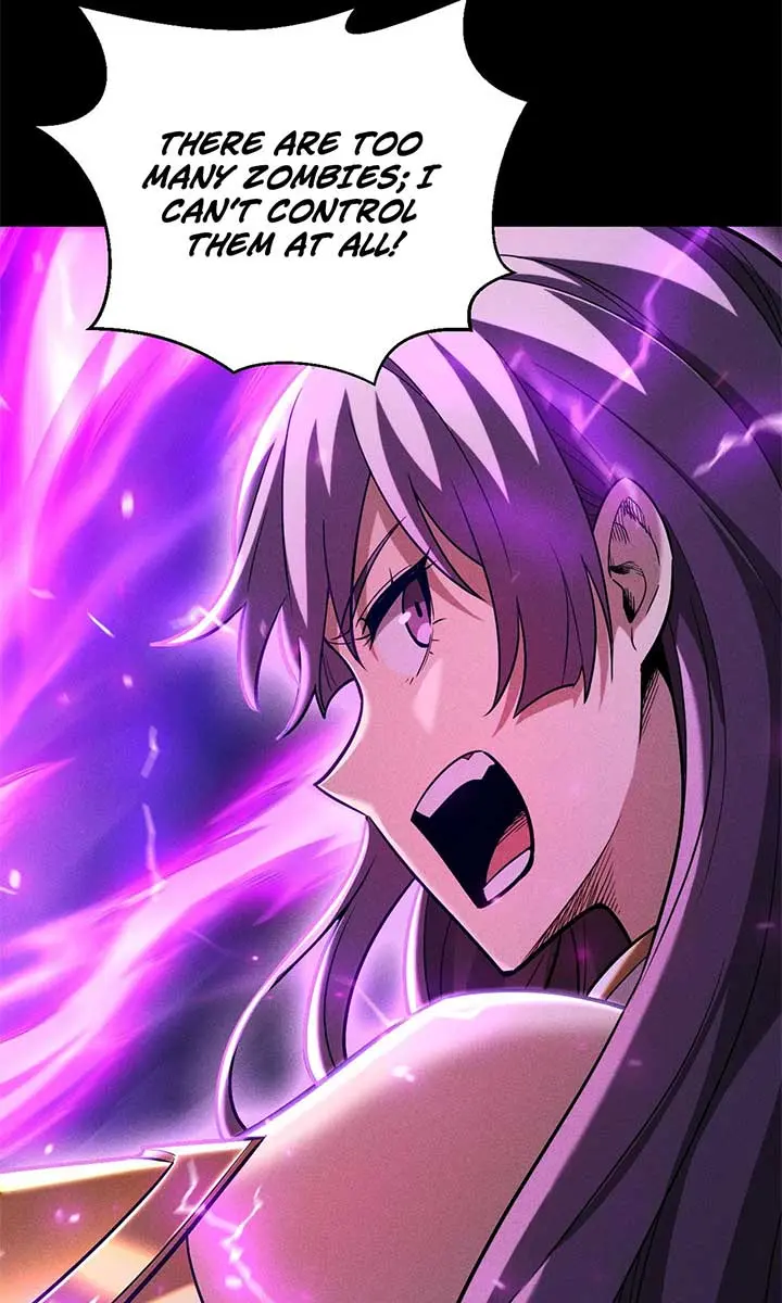 I Awoke as a God After Auto-Battling for a Million Years Chapter 22 Page 22