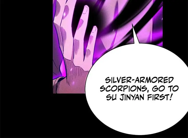 I Awoke as a God After Auto-Battling for a Million Years Chapter 22 Page 24