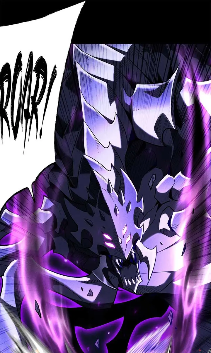 I Awoke as a God After Auto-Battling for a Million Years Chapter 22 Page 25