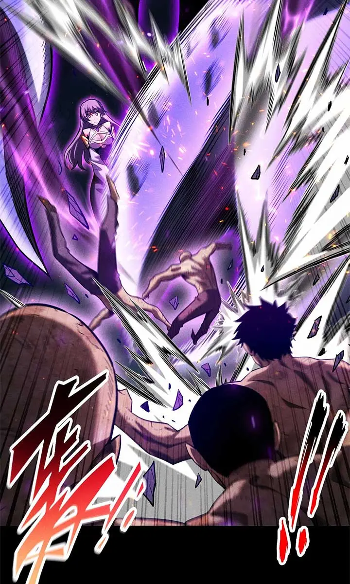 I Awoke as a God After Auto-Battling for a Million Years Chapter 22 Page 26