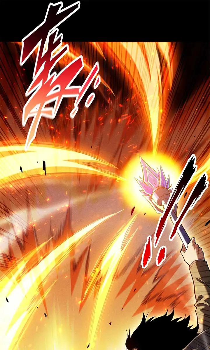 I Awoke as a God After Auto-Battling for a Million Years Chapter 22 Page 29