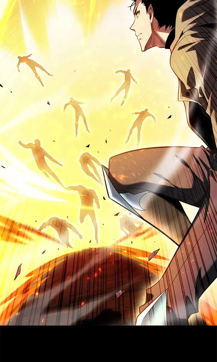I Awoke as a God After Auto-Battling for a Million Years Chapter 22 Page 30