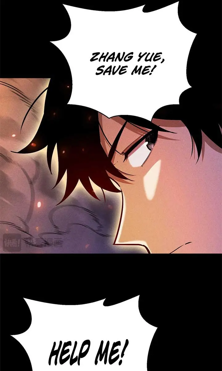 I Awoke as a God After Auto-Battling for a Million Years Chapter 22 Page 31