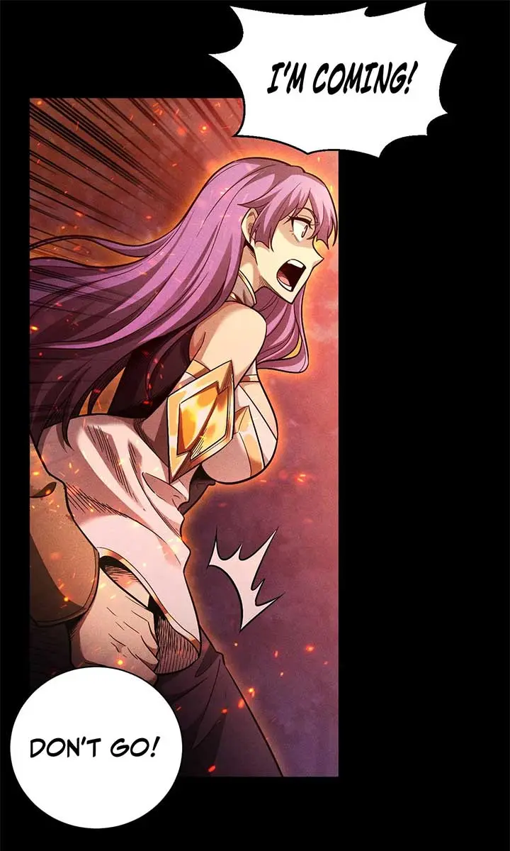 I Awoke as a God After Auto-Battling for a Million Years Chapter 22 Page 34