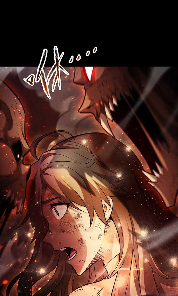 I Awoke as a God After Auto-Battling for a Million Years Chapter 22 Page 36