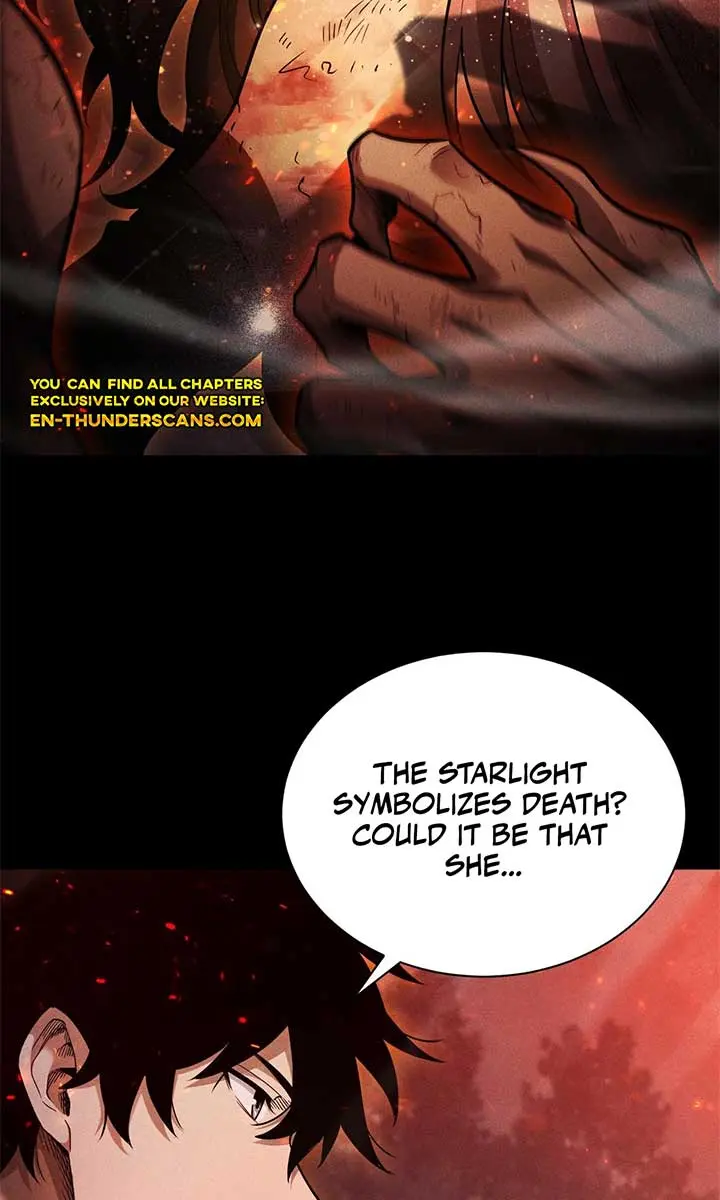 I Awoke as a God After Auto-Battling for a Million Years Chapter 22 Page 37