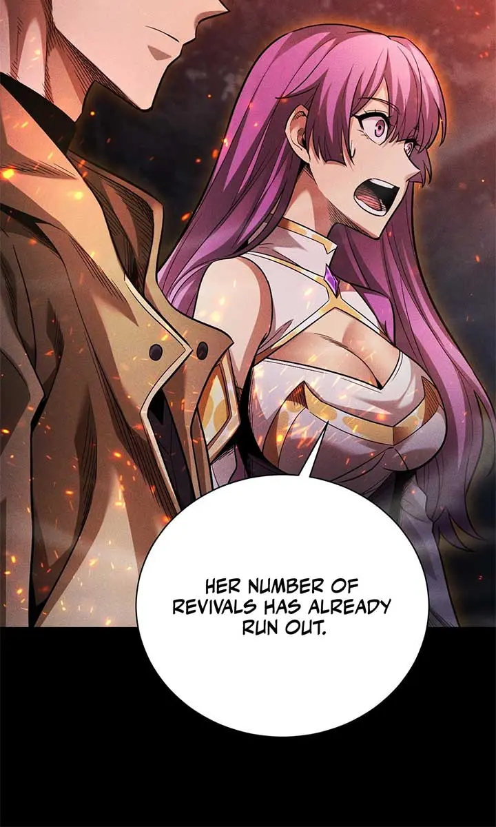 I Awoke as a God After Auto-Battling for a Million Years Chapter 22 Page 38