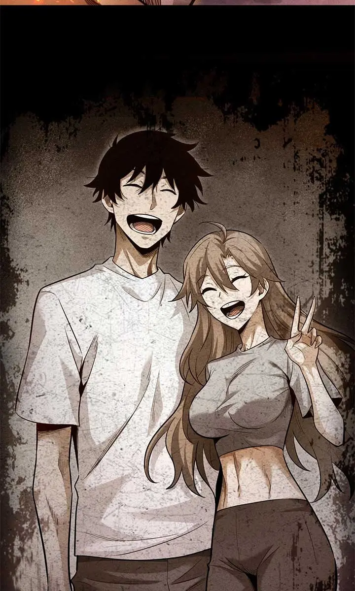 I Awoke as a God After Auto-Battling for a Million Years Chapter 22 Page 42