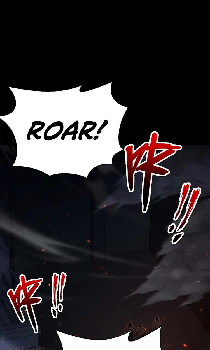 I Awoke as a God After Auto-Battling for a Million Years Chapter 22 Page 44