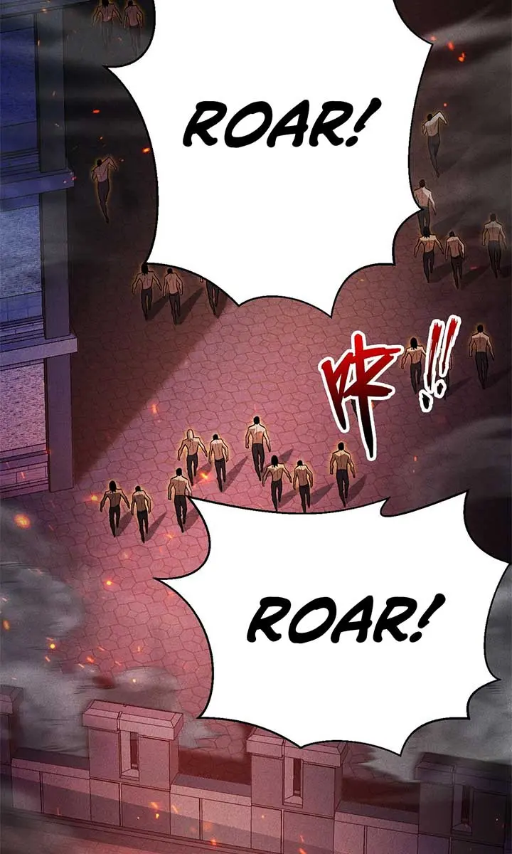 I Awoke as a God After Auto-Battling for a Million Years Chapter 22 Page 45