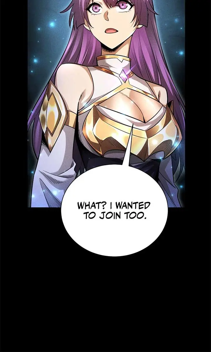 I Awoke as a God After Auto-Battling for a Million Years Chapter 22 Page 53