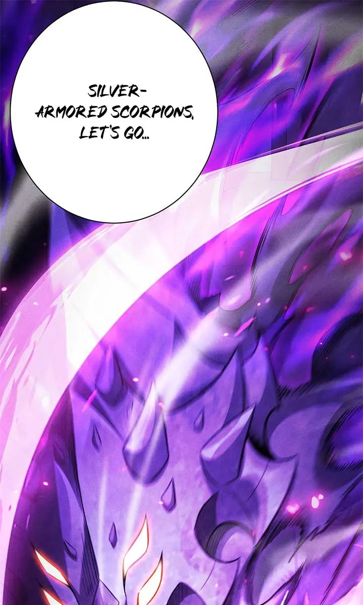 I Awoke as a God After Auto-Battling for a Million Years Chapter 22 Page 59
