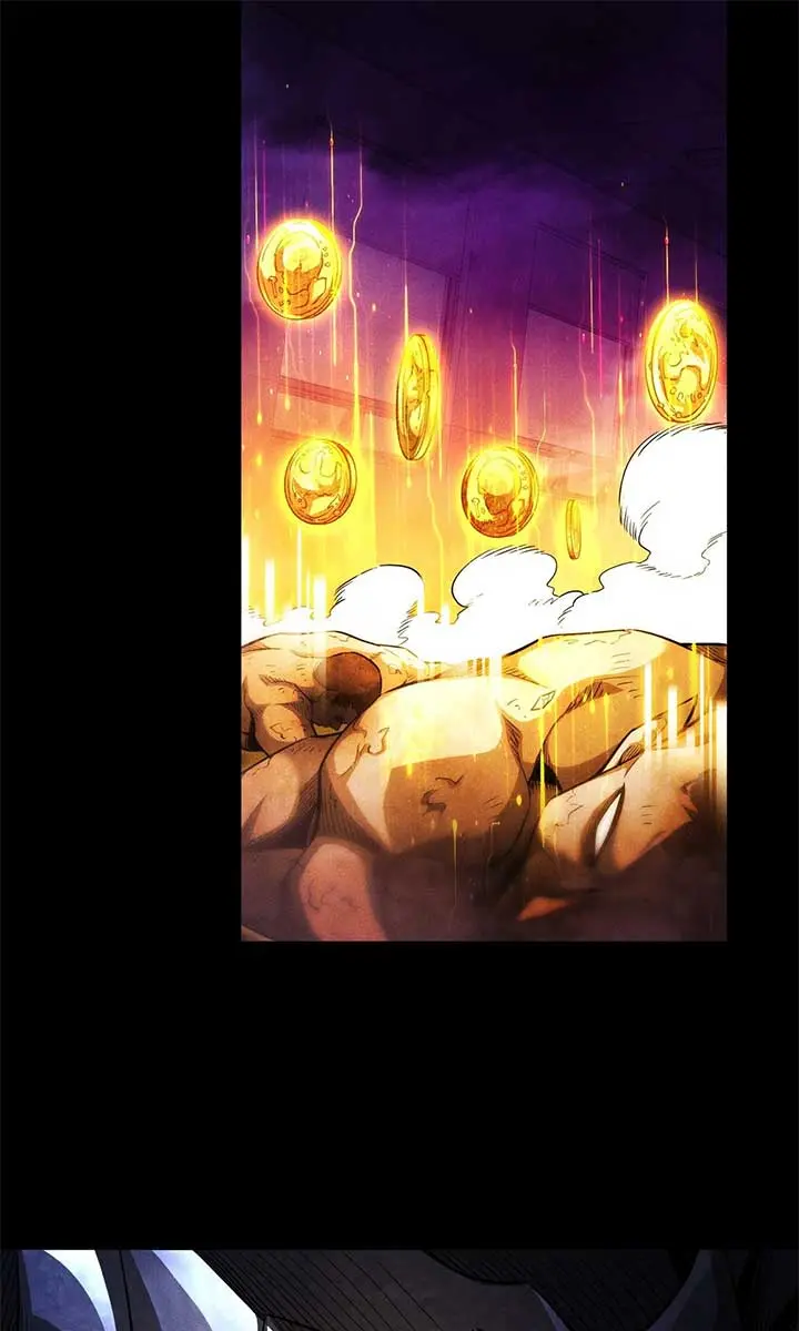 I Awoke as a God After Auto-Battling for a Million Years Chapter 22 Page 64