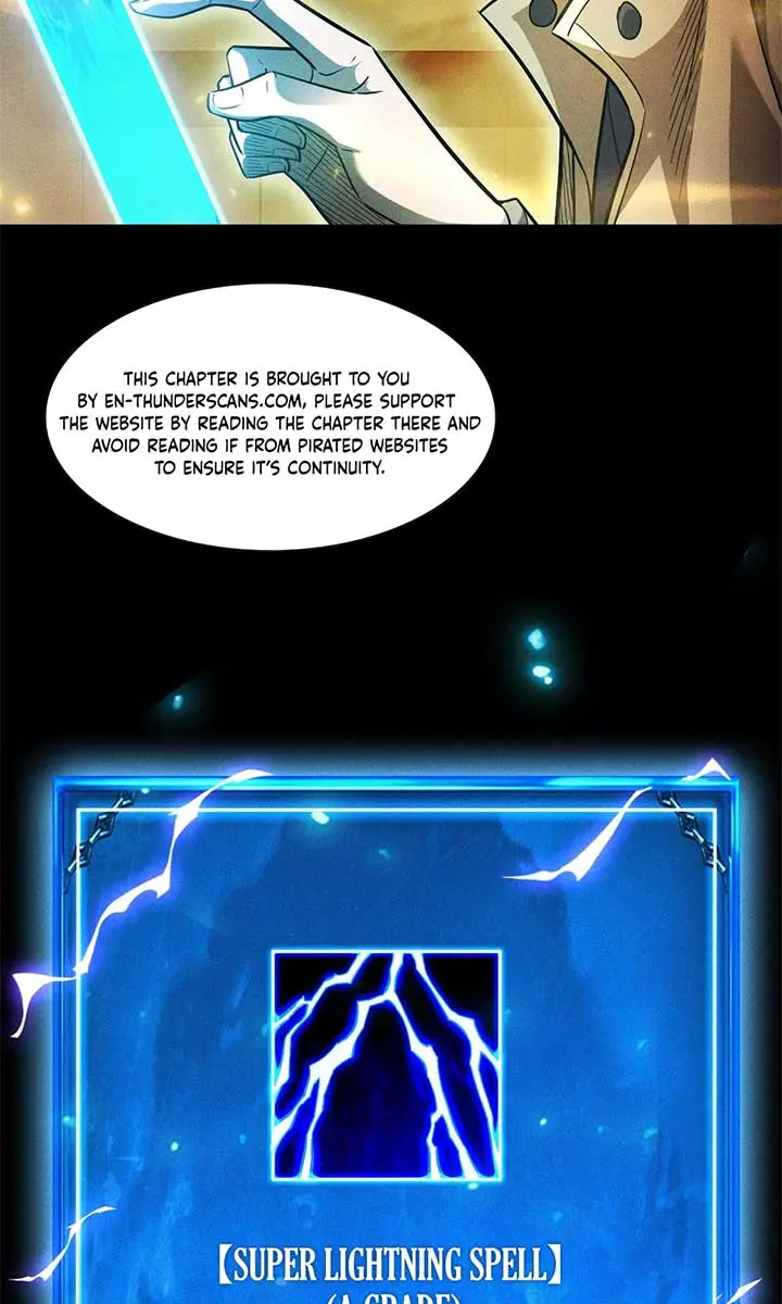 I Awoke as a God After Auto-Battling for a Million Years Chapter 22 Page 70