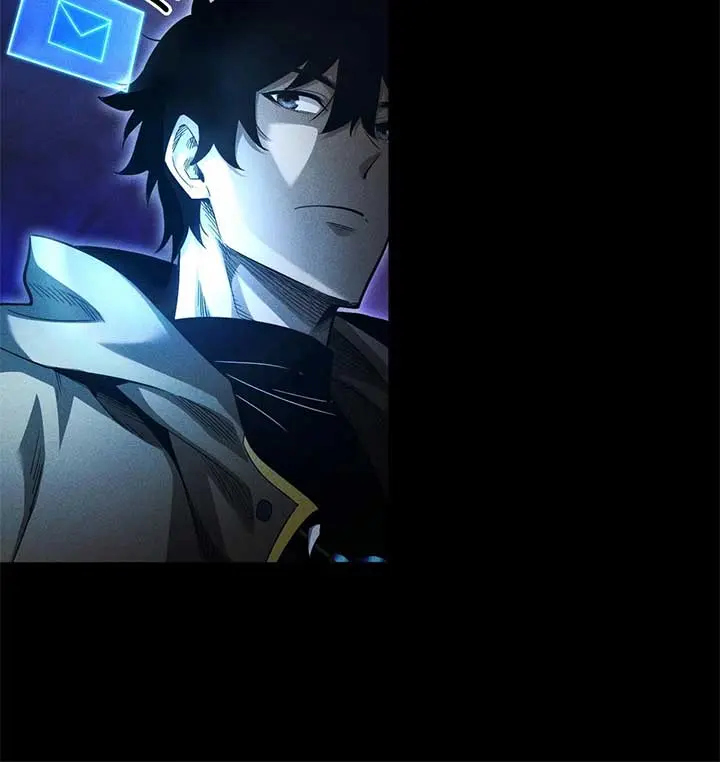 I Awoke as a God After Auto-Battling for a Million Years Chapter 22 Page 73