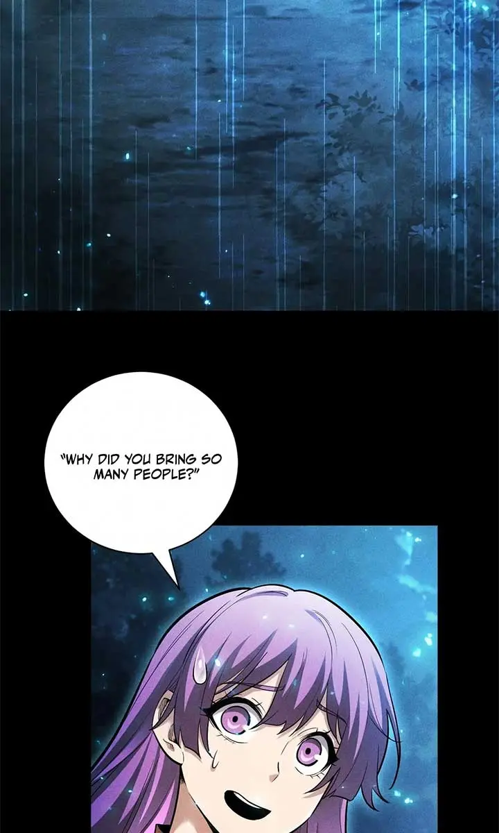 I Awoke as a God After Auto-Battling for a Million Years Chapter 23 Page 4