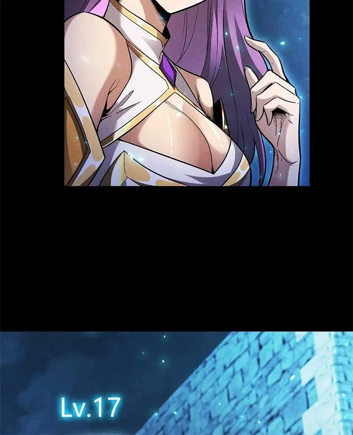 I Awoke as a God After Auto-Battling for a Million Years Chapter 23 Page 5