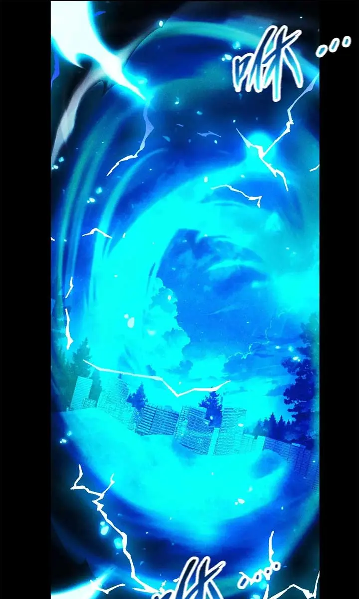 I Awoke as a God After Auto-Battling for a Million Years Chapter 23 Page 11