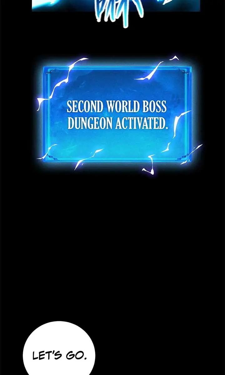 I Awoke as a God After Auto-Battling for a Million Years Chapter 23 Page 12