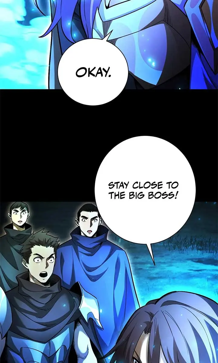 I Awoke as a God After Auto-Battling for a Million Years Chapter 23 Page 14