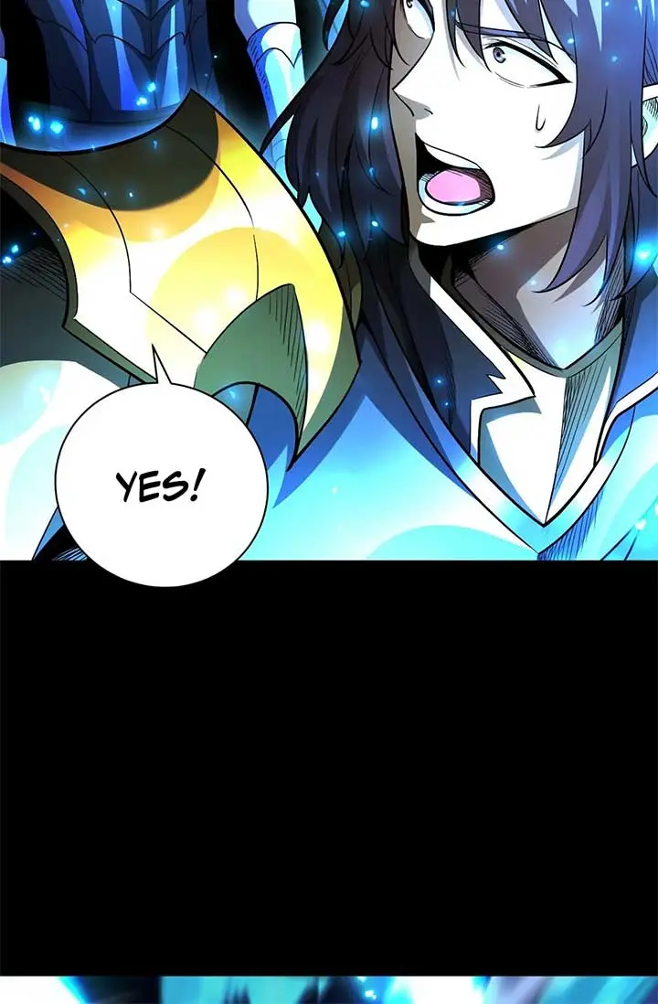I Awoke as a God After Auto-Battling for a Million Years Chapter 23 Page 15