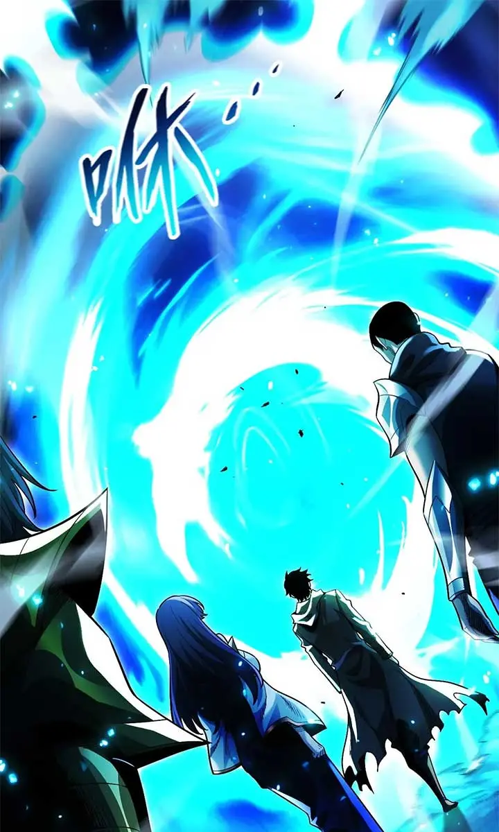 I Awoke as a God After Auto-Battling for a Million Years Chapter 23 Page 16