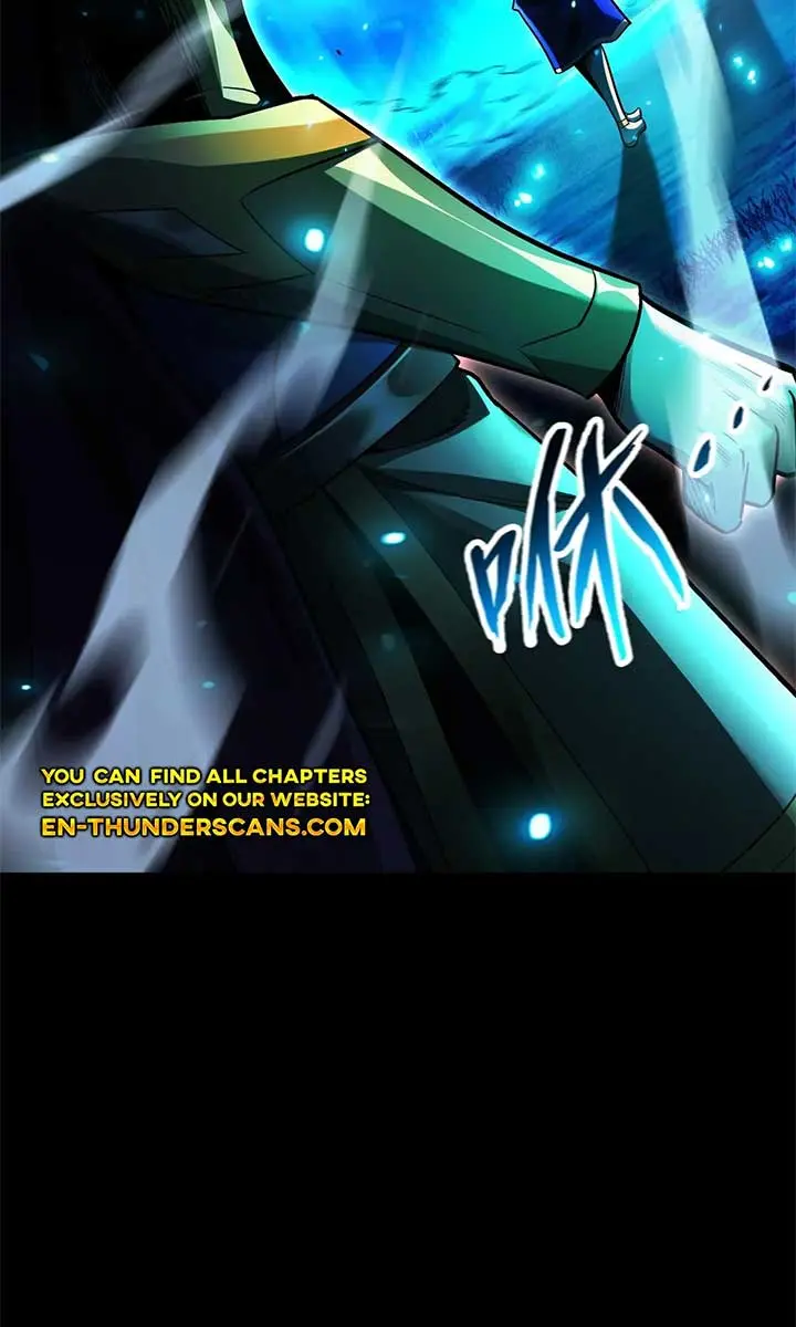 I Awoke as a God After Auto-Battling for a Million Years Chapter 23 Page 17