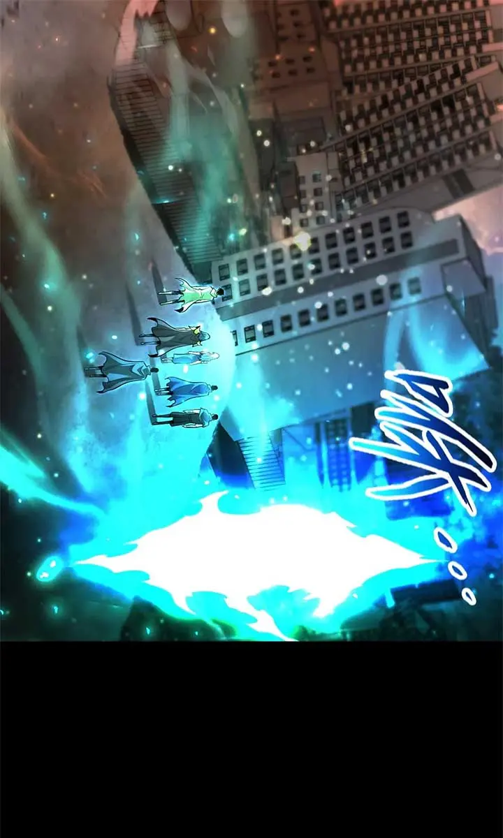 I Awoke as a God After Auto-Battling for a Million Years Chapter 23 Page 21