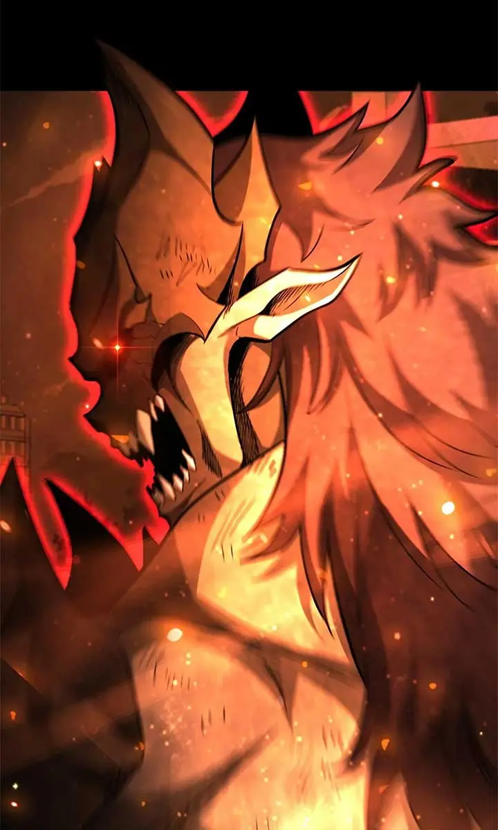 I Awoke as a God After Auto-Battling for a Million Years Chapter 23 Page 22