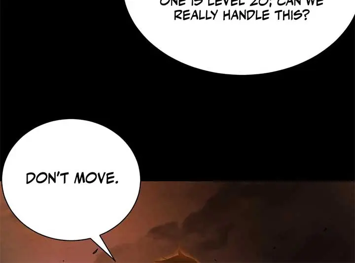 I Awoke as a God After Auto-Battling for a Million Years Chapter 23 Page 25