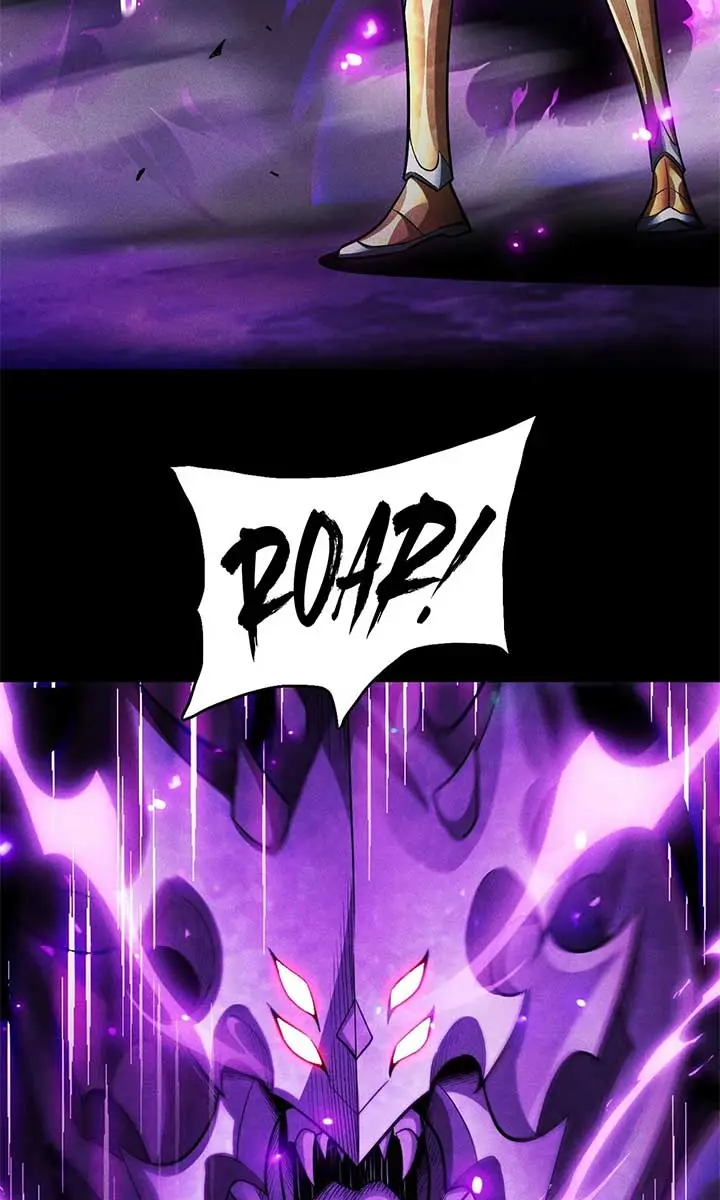 I Awoke as a God After Auto-Battling for a Million Years Chapter 23 Page 29