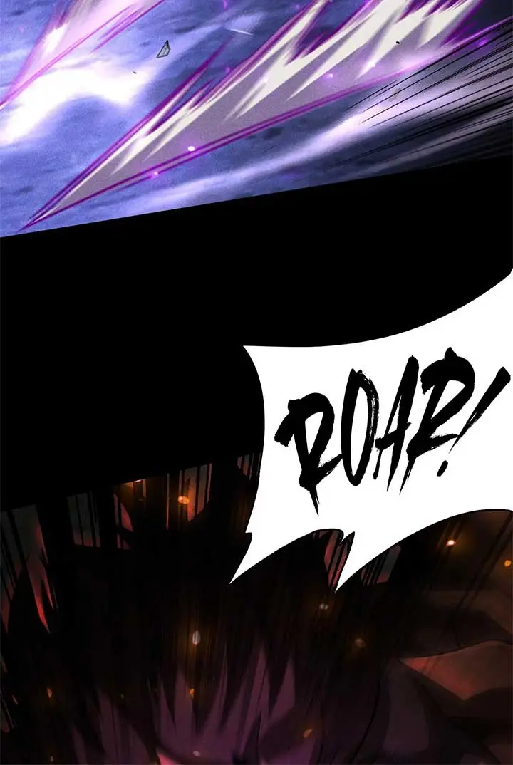 I Awoke as a God After Auto-Battling for a Million Years Chapter 23 Page 34