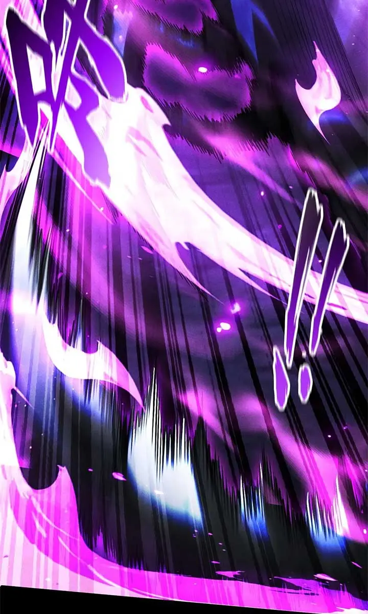 I Awoke as a God After Auto-Battling for a Million Years Chapter 23 Page 36