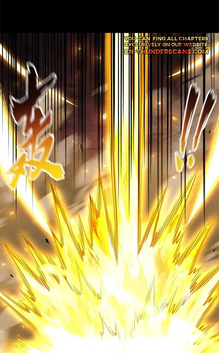 I Awoke as a God After Auto-Battling for a Million Years Chapter 23 Page 39