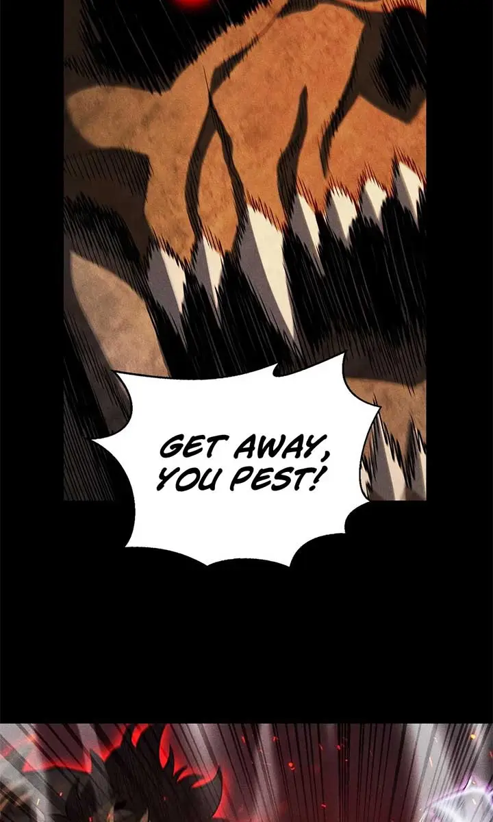 I Awoke as a God After Auto-Battling for a Million Years Chapter 23 Page 42