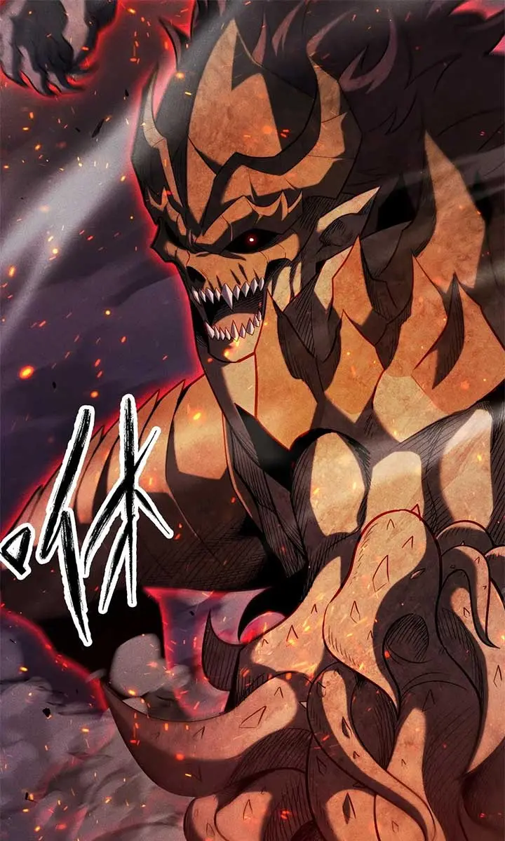 I Awoke as a God After Auto-Battling for a Million Years Chapter 23 Page 45