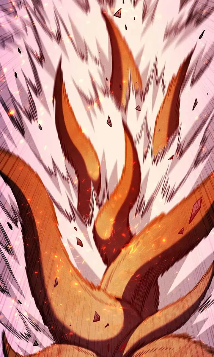 I Awoke as a God After Auto-Battling for a Million Years Chapter 23 Page 48