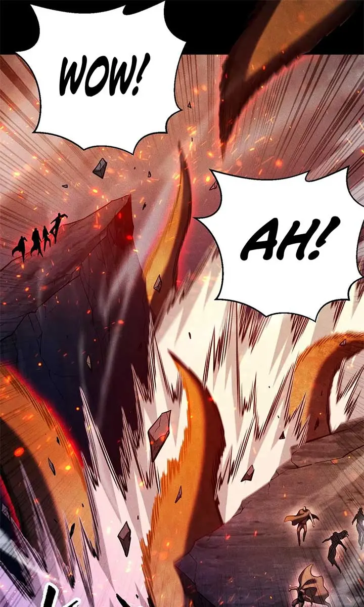 I Awoke as a God After Auto-Battling for a Million Years Chapter 23 Page 50